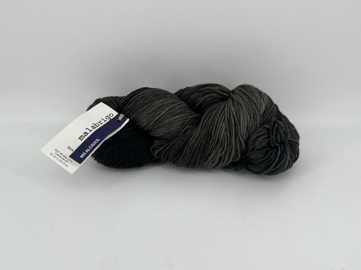 Malabrigo Yarn Sock