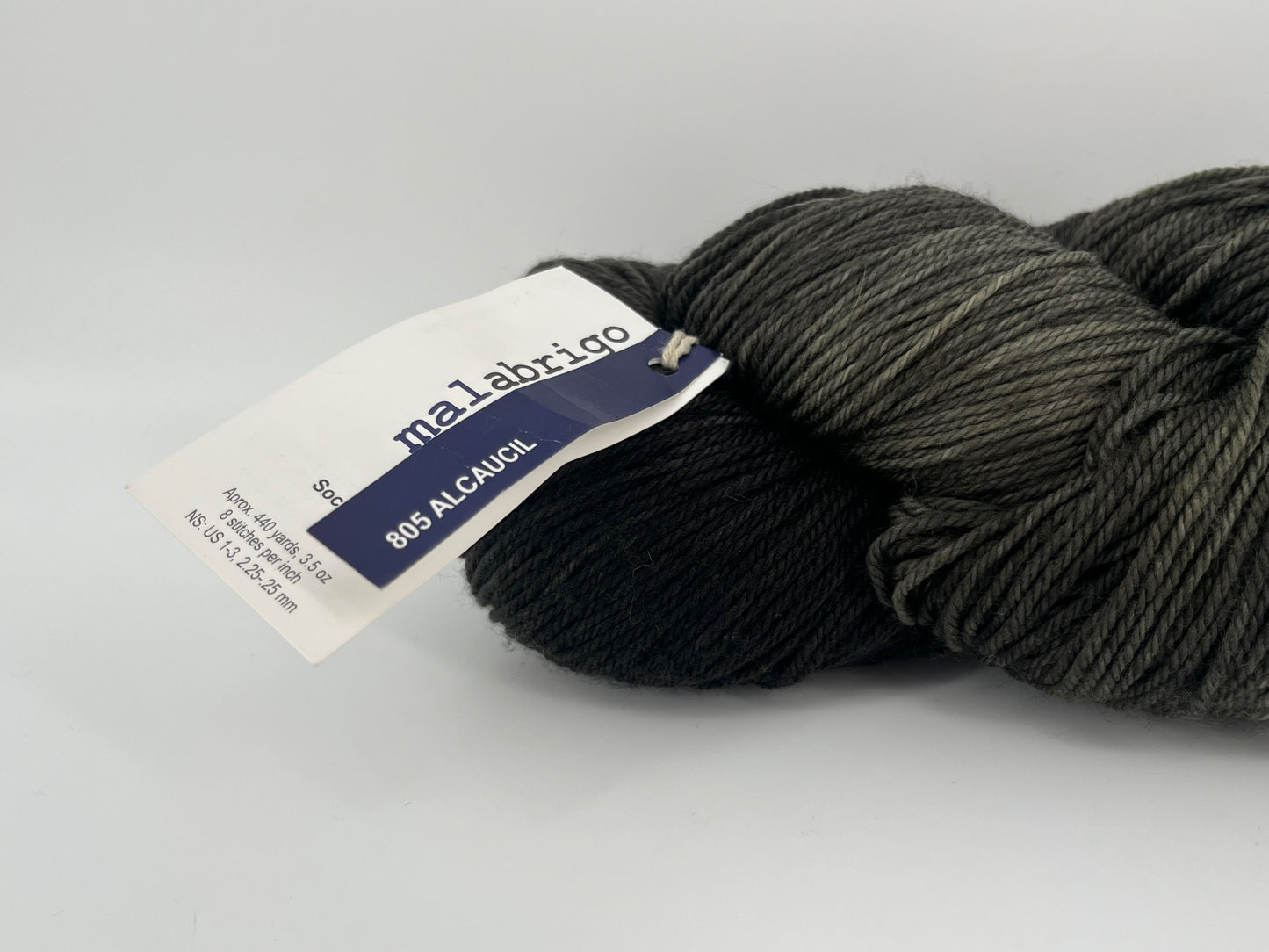 Malabrigo Yarn Sock