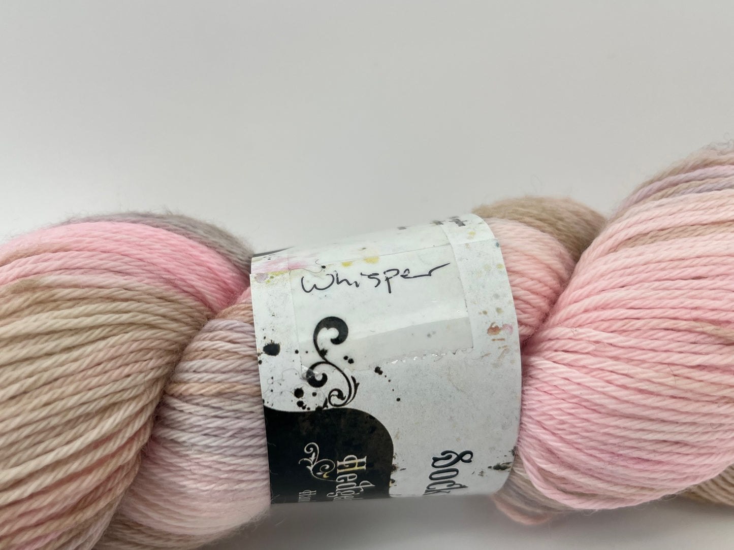 Hedgehog Fibres Sock