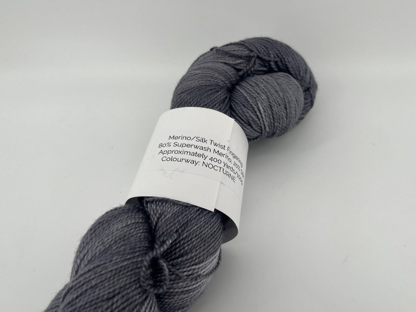 Northbound Knitting Merino Silk Twist