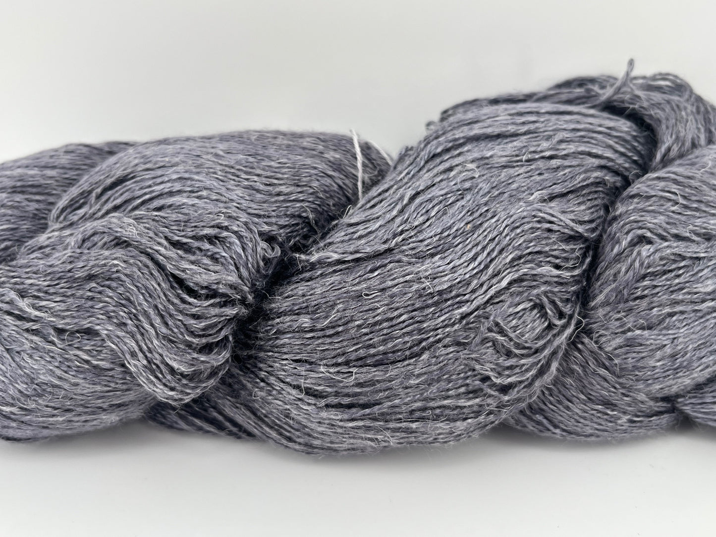 Swiss Mountain Silk Lace Weight