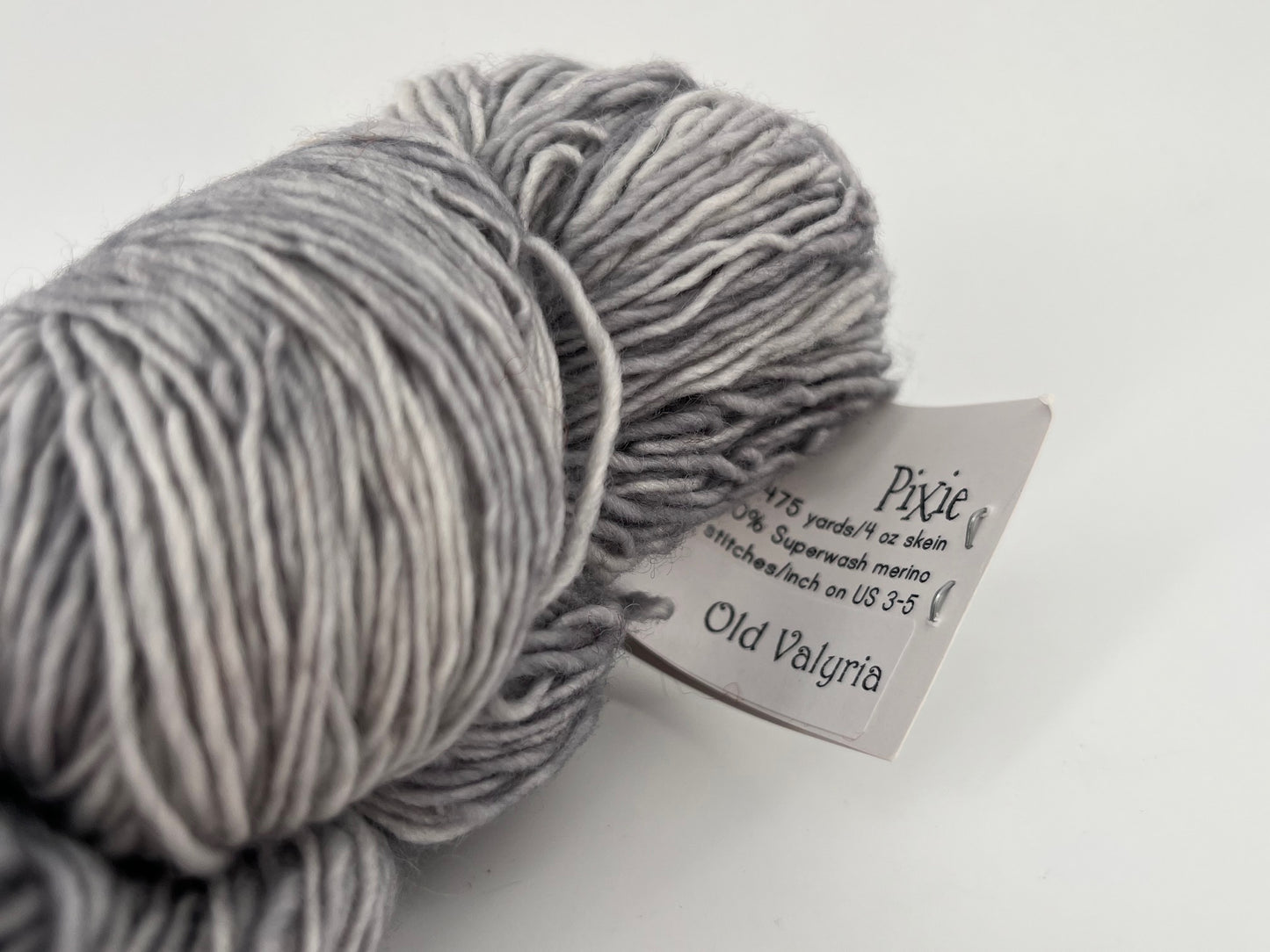 Dragonfly Fibers Pixie