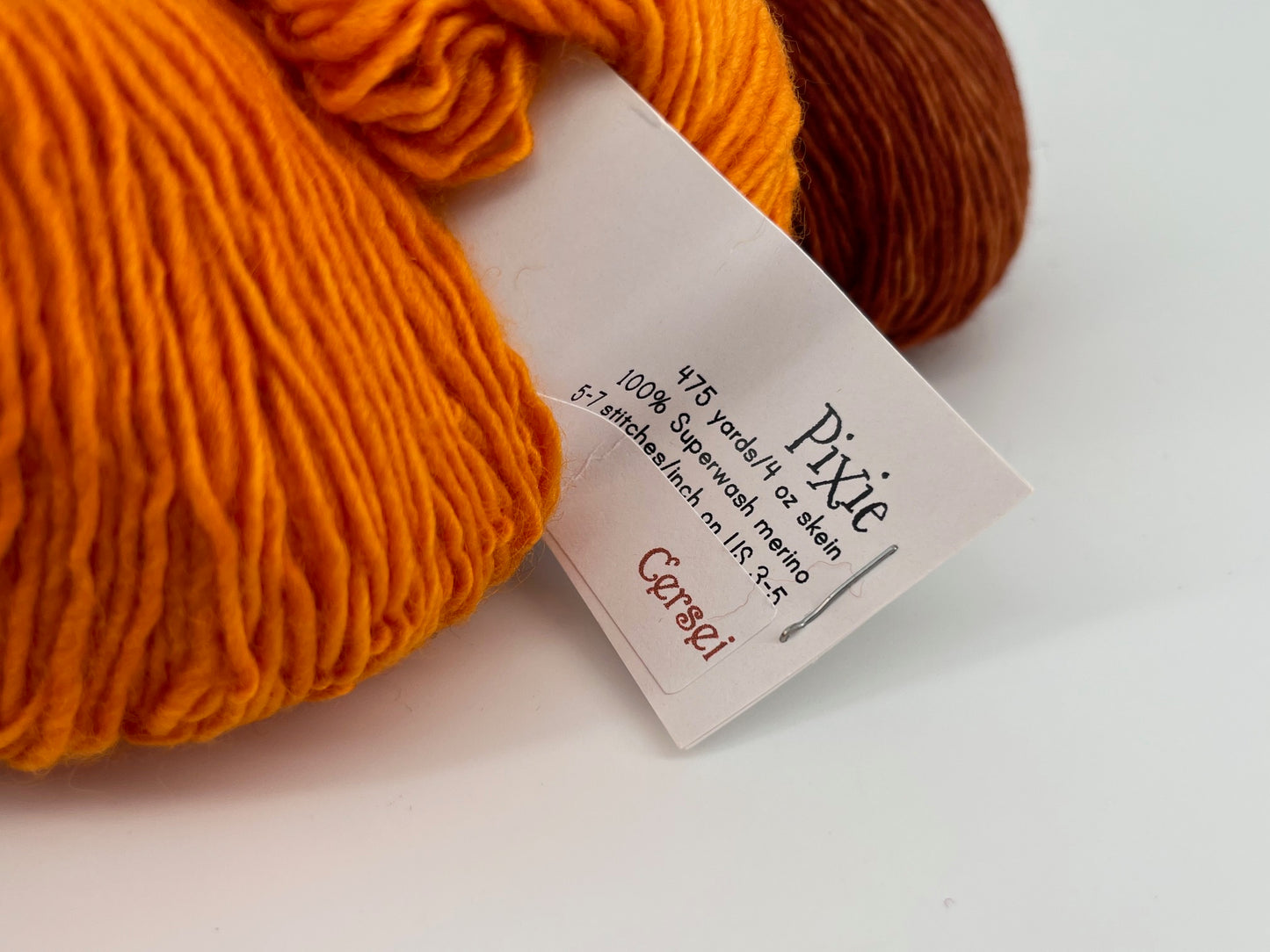 Dragonfly Fibers Pixie - Lot of 4