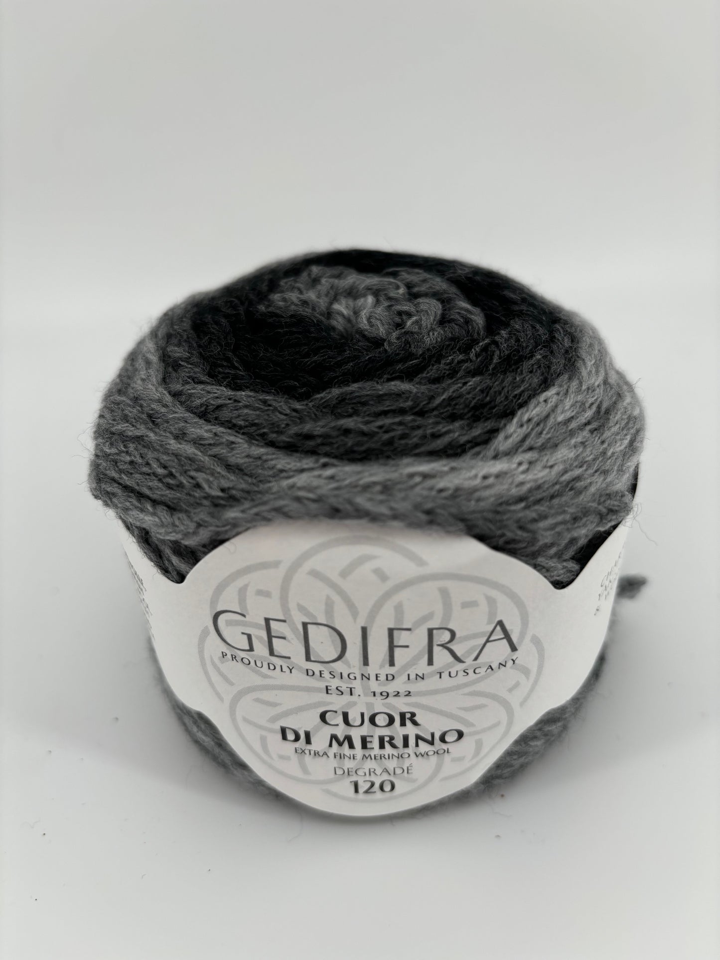 Gedifra Cuor di Merino 120 - Multiple available