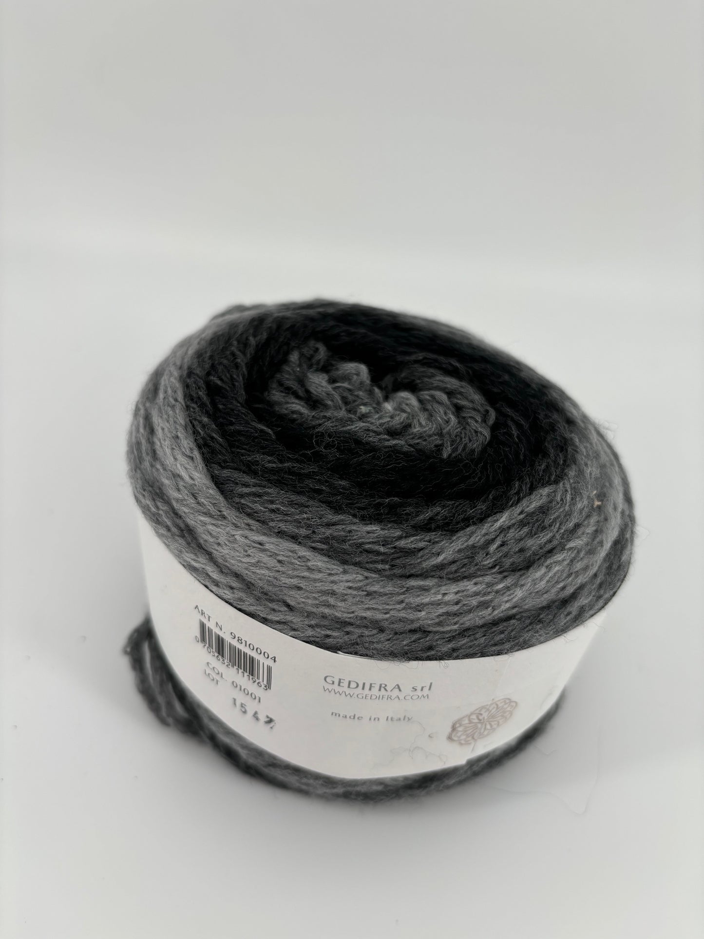 Gedifra Cuor di Merino 120 - Multiple available