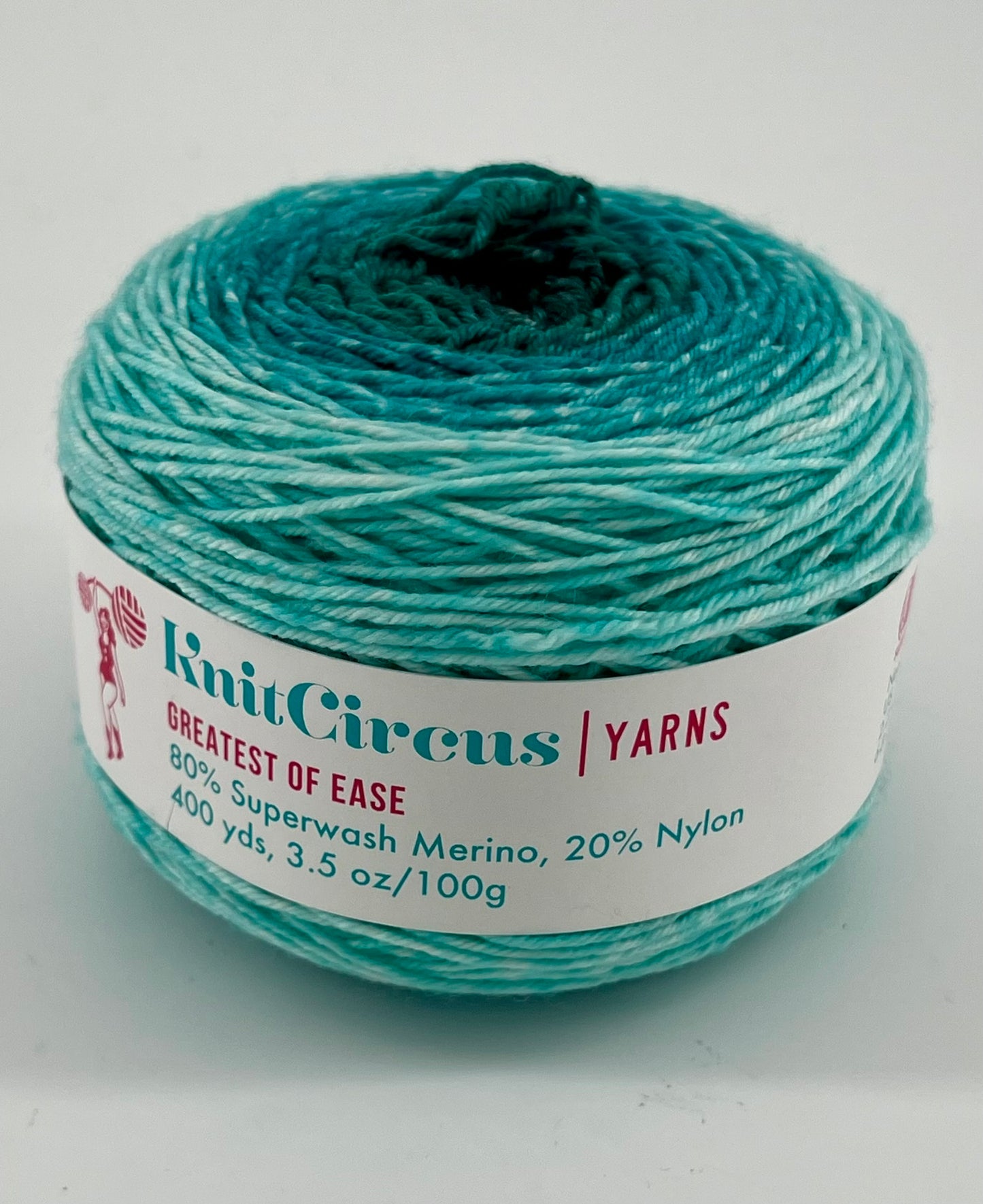 KnitCircus Greatest of Ease
