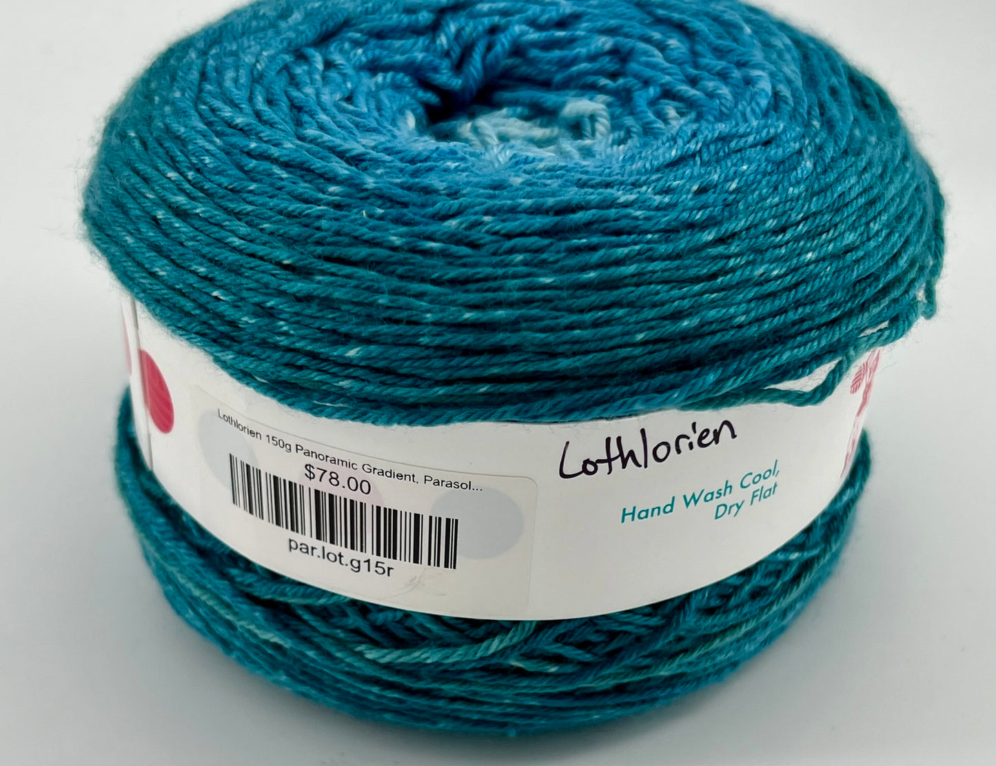 KnitCircus Parasol - 1.5 Skeins