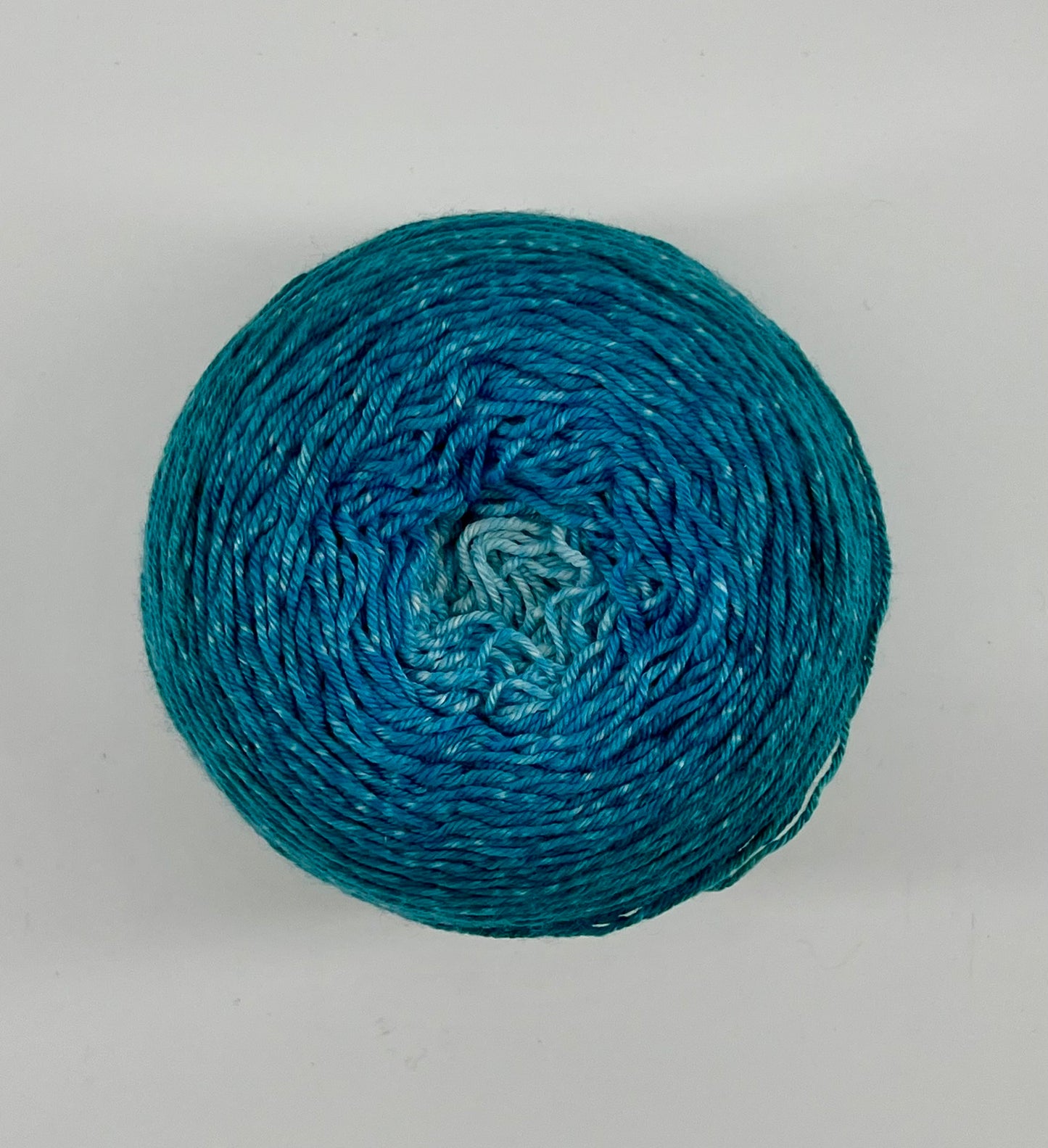 KnitCircus Parasol - 1.5 Skeins