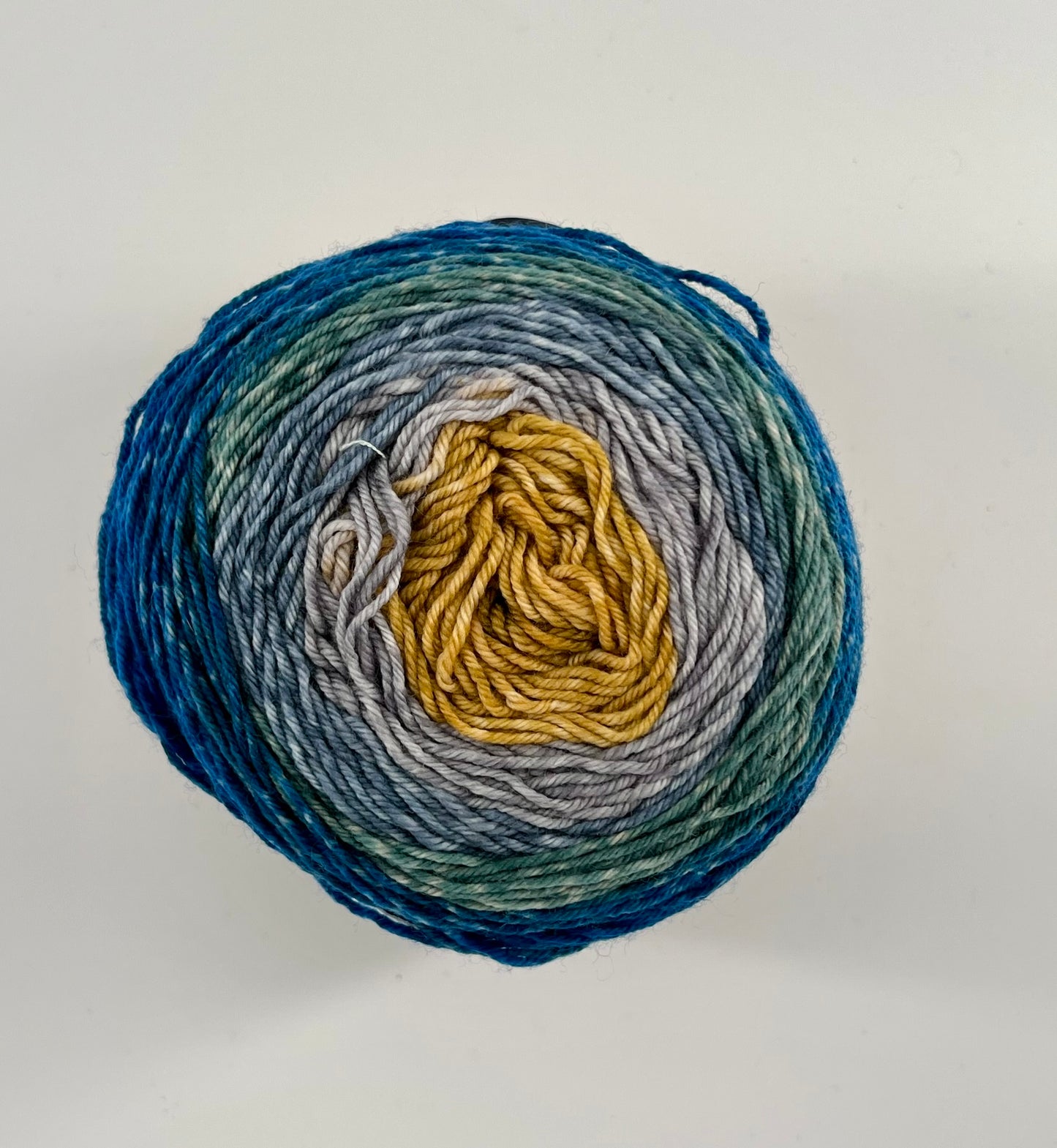 KnitCircus Greatest of Ease