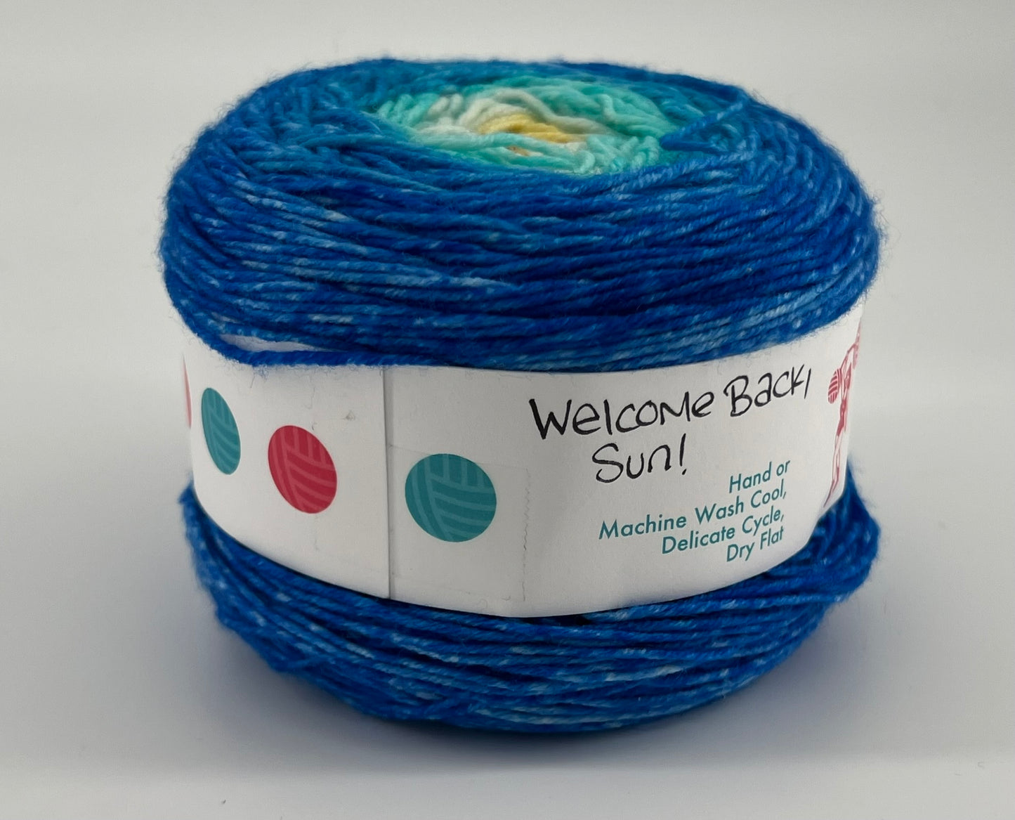KnitCircus Greatest of Ease