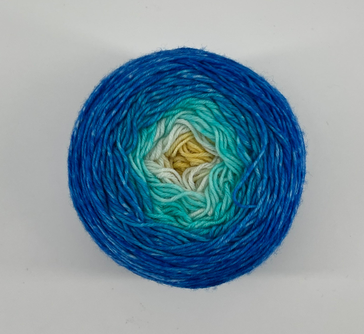 KnitCircus Greatest of Ease