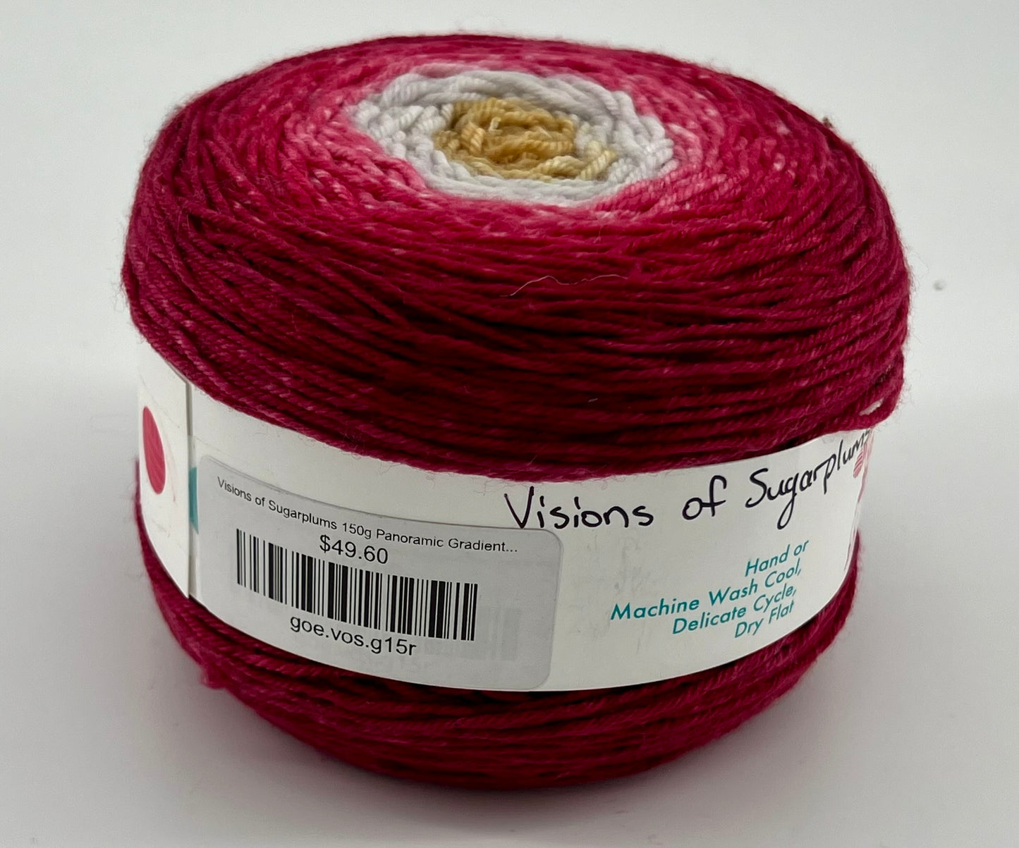 KnitCircus Greatest of Ease - 1.5 Skeins