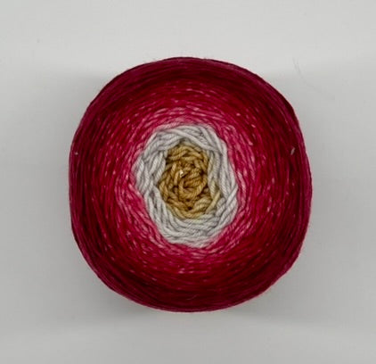 KnitCircus Greatest of Ease - 1.5 Skeins