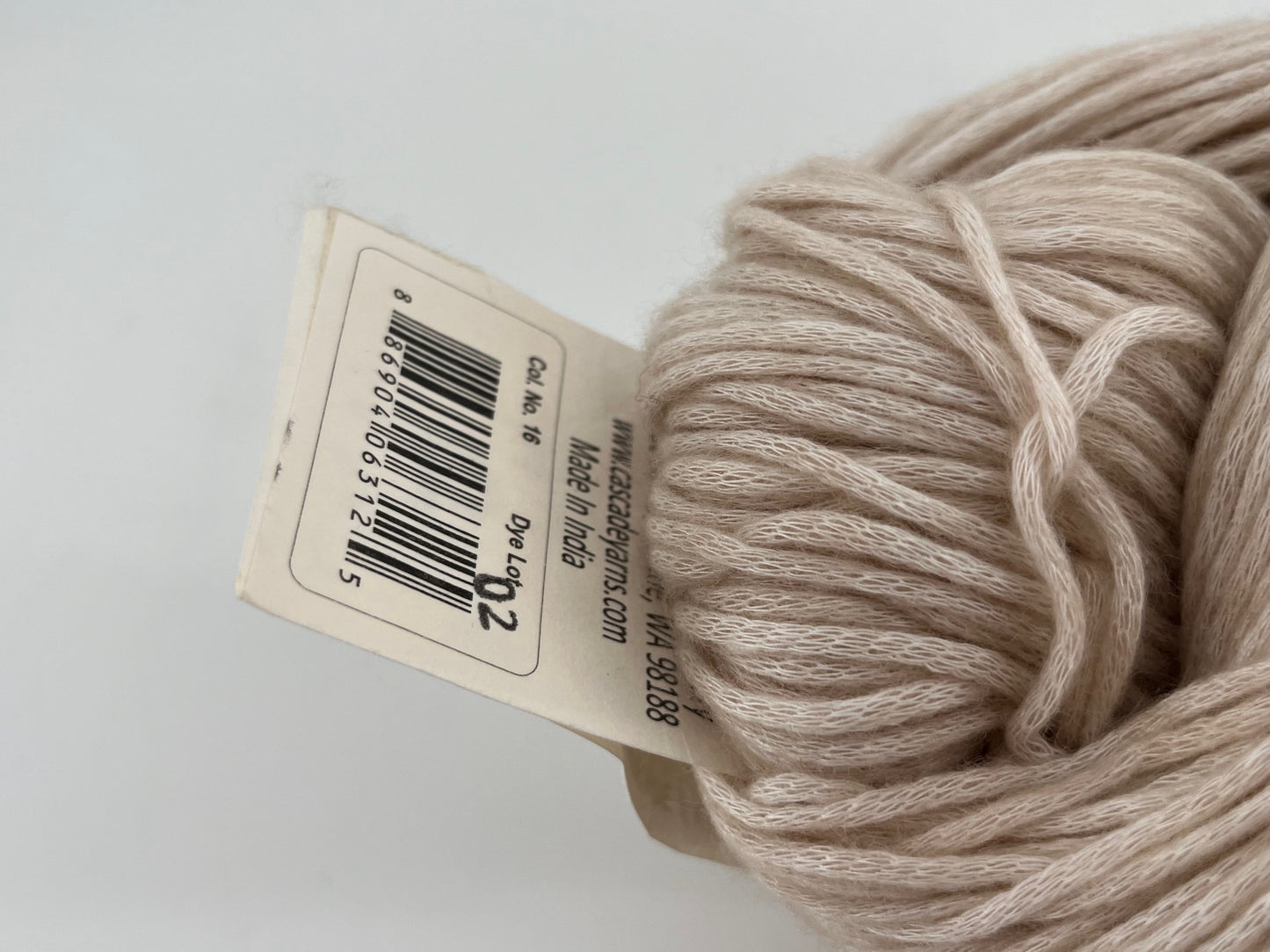 Cascade Yarns Cantata