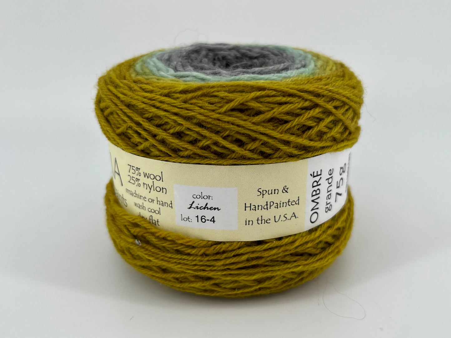 Freia Fine Handpaints Ombre