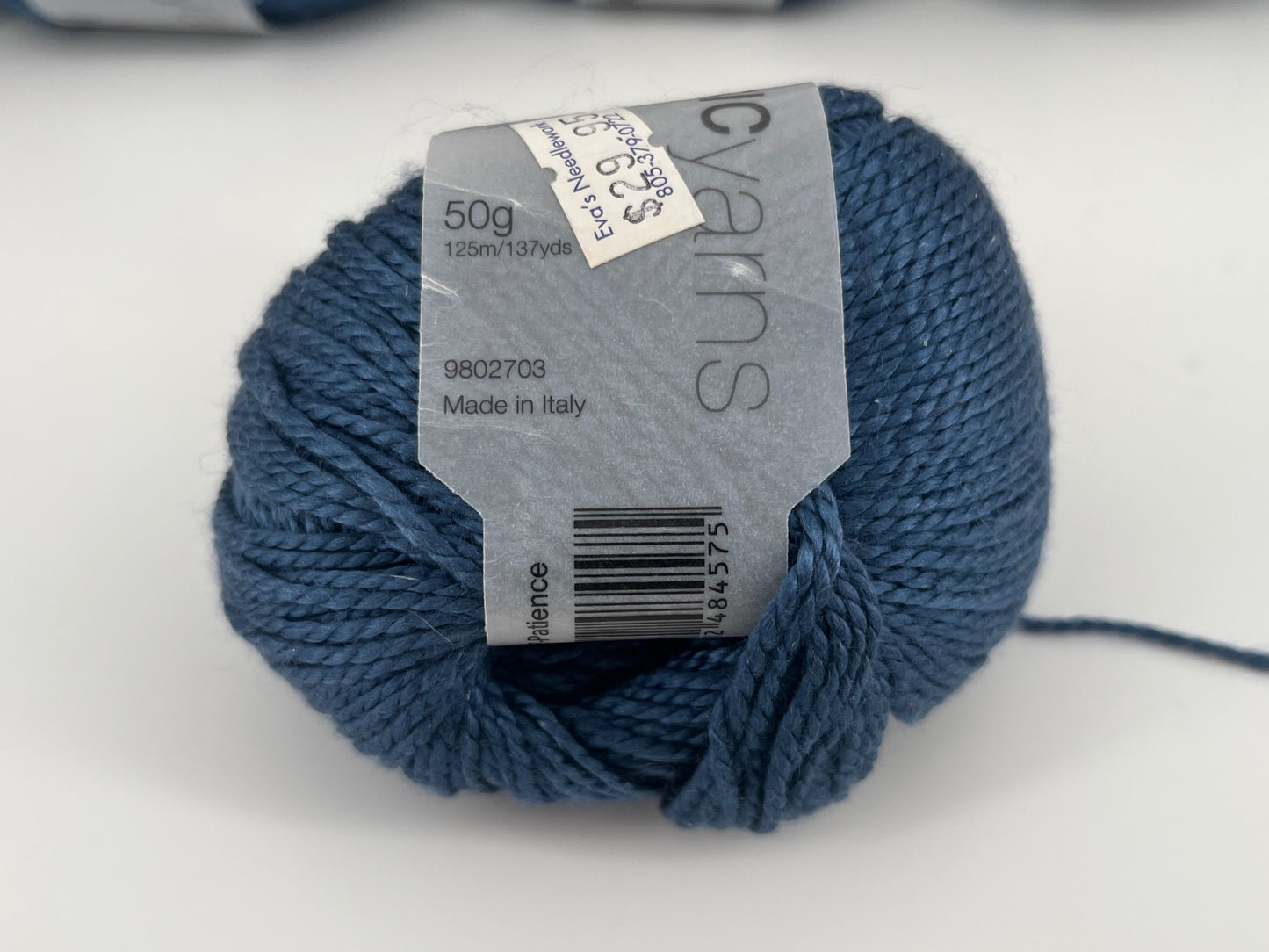 Rowan RYC Pure Silk DK - Multiple Available