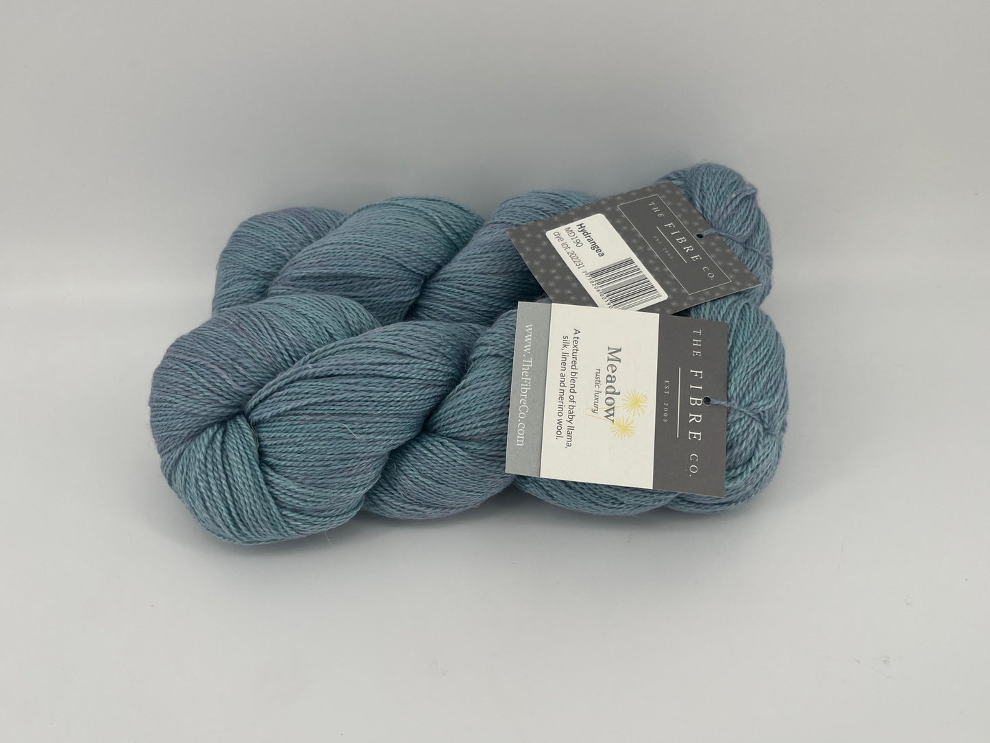 The Fibre Co Meadow - Lot of 2