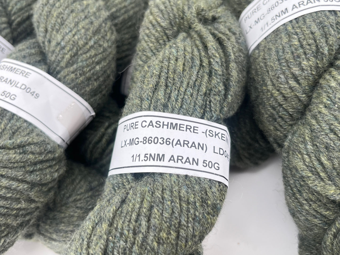 Purl Soho Pure Cashmere - Multiple Available