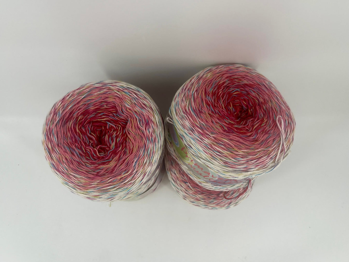 Mondial Primavera - Lot of 4