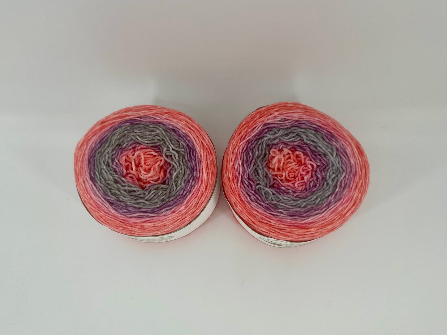 Wandering Wool North Country Sock - Lot of 2