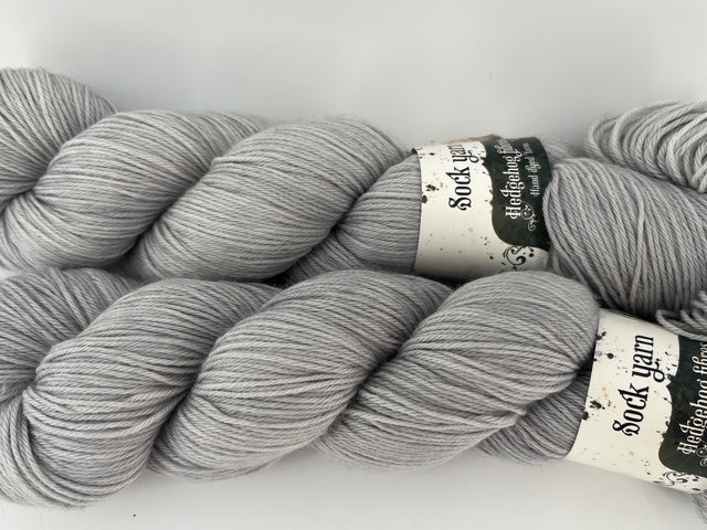 Hedgehog Fibres Sock - Lot of 2