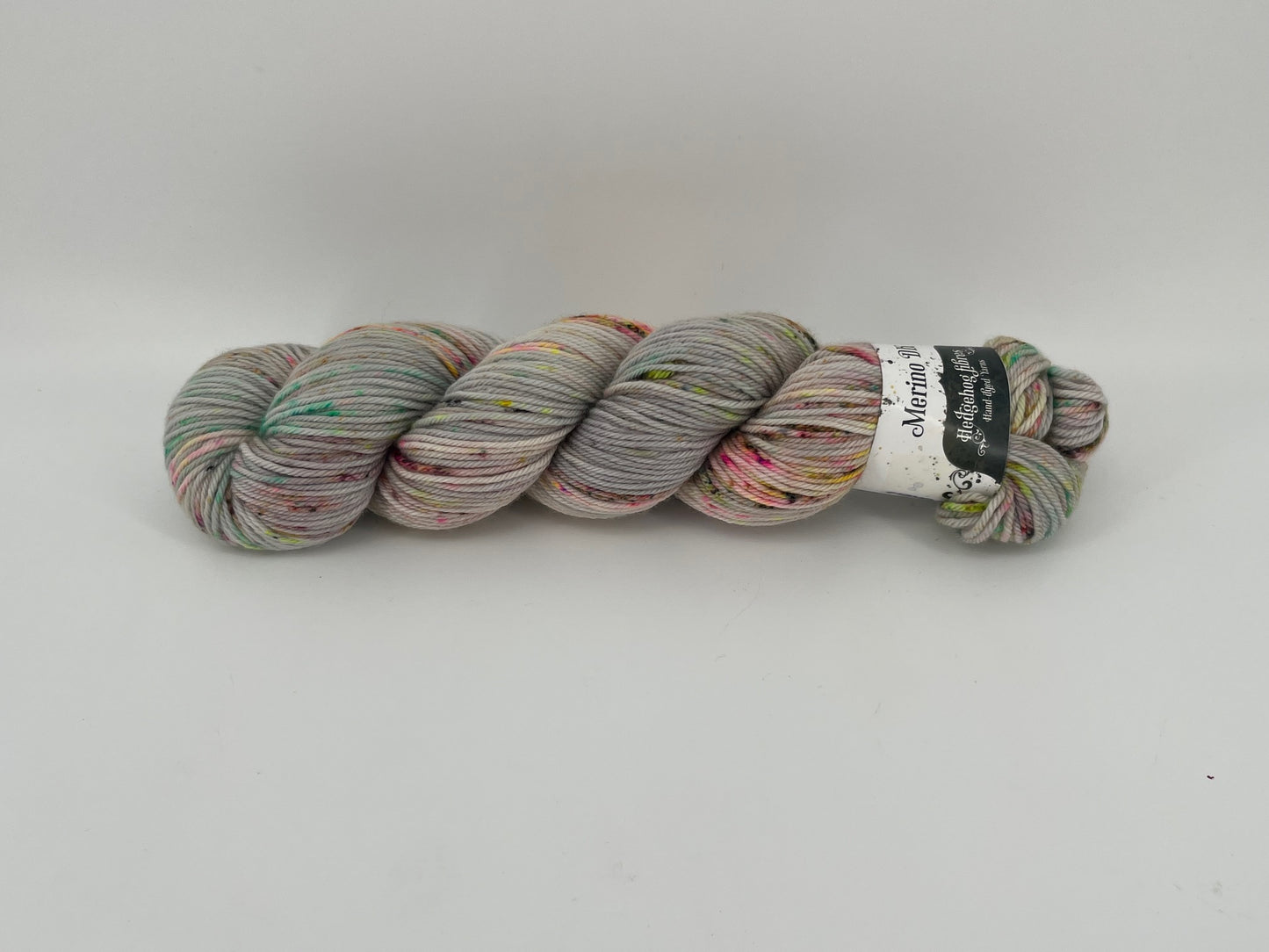 Hedgehog Fibres Merino DK