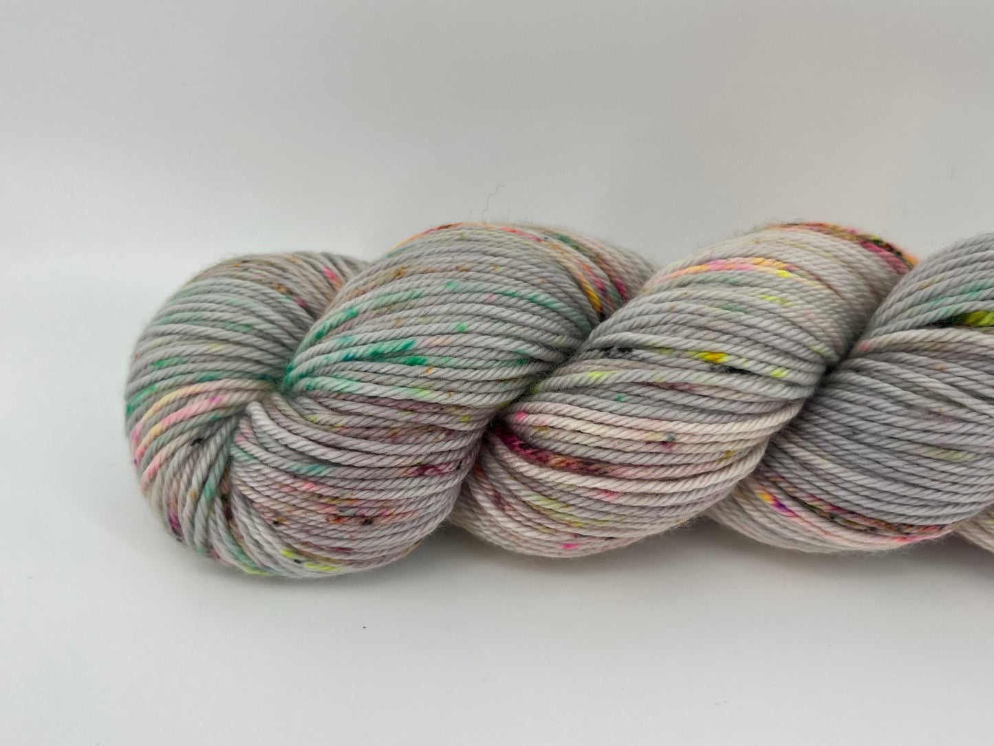 Hedgehog Fibres Merino DK