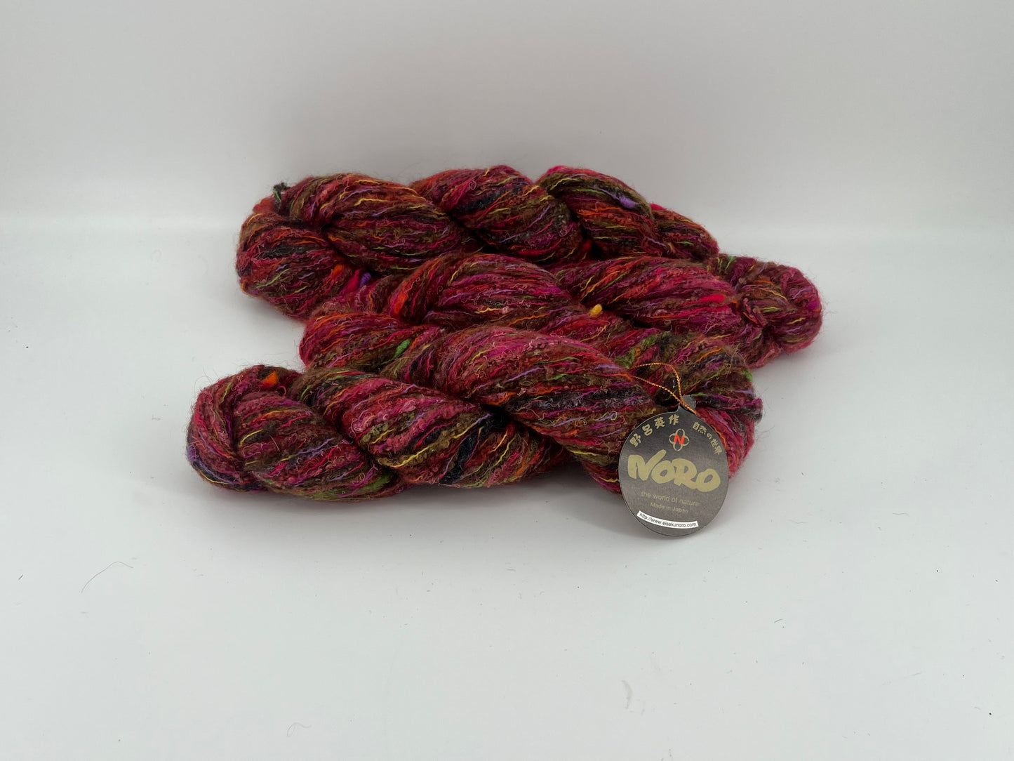 Noro Blossom - Lot of 3