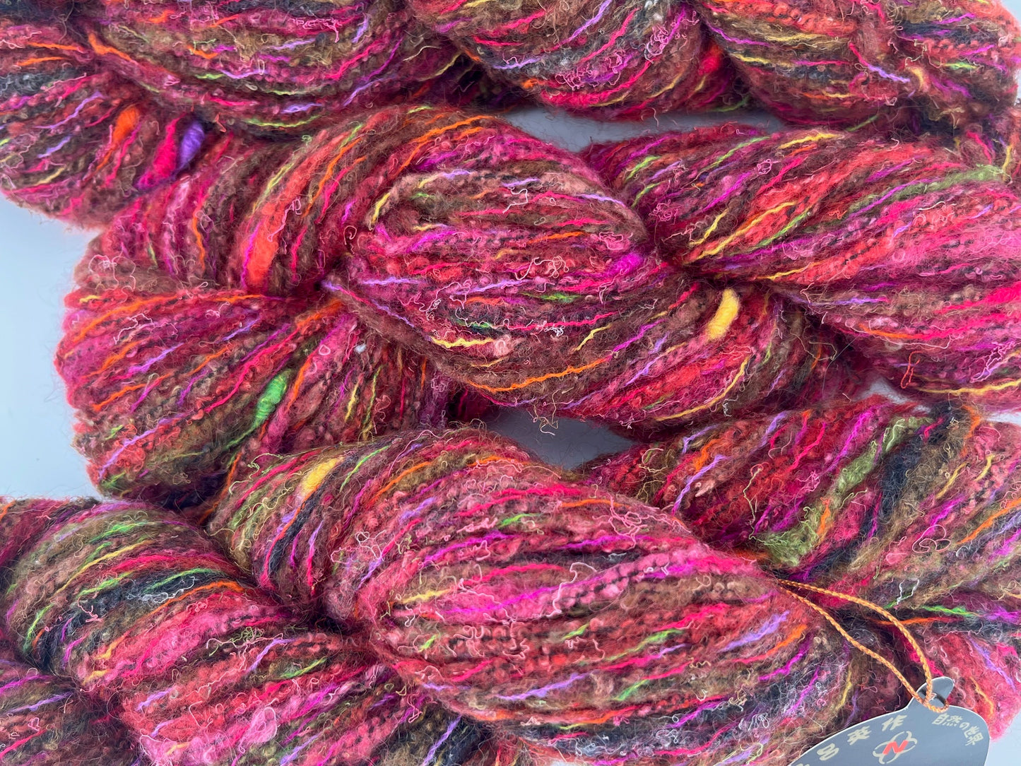 Noro Blossom - Lot of 3