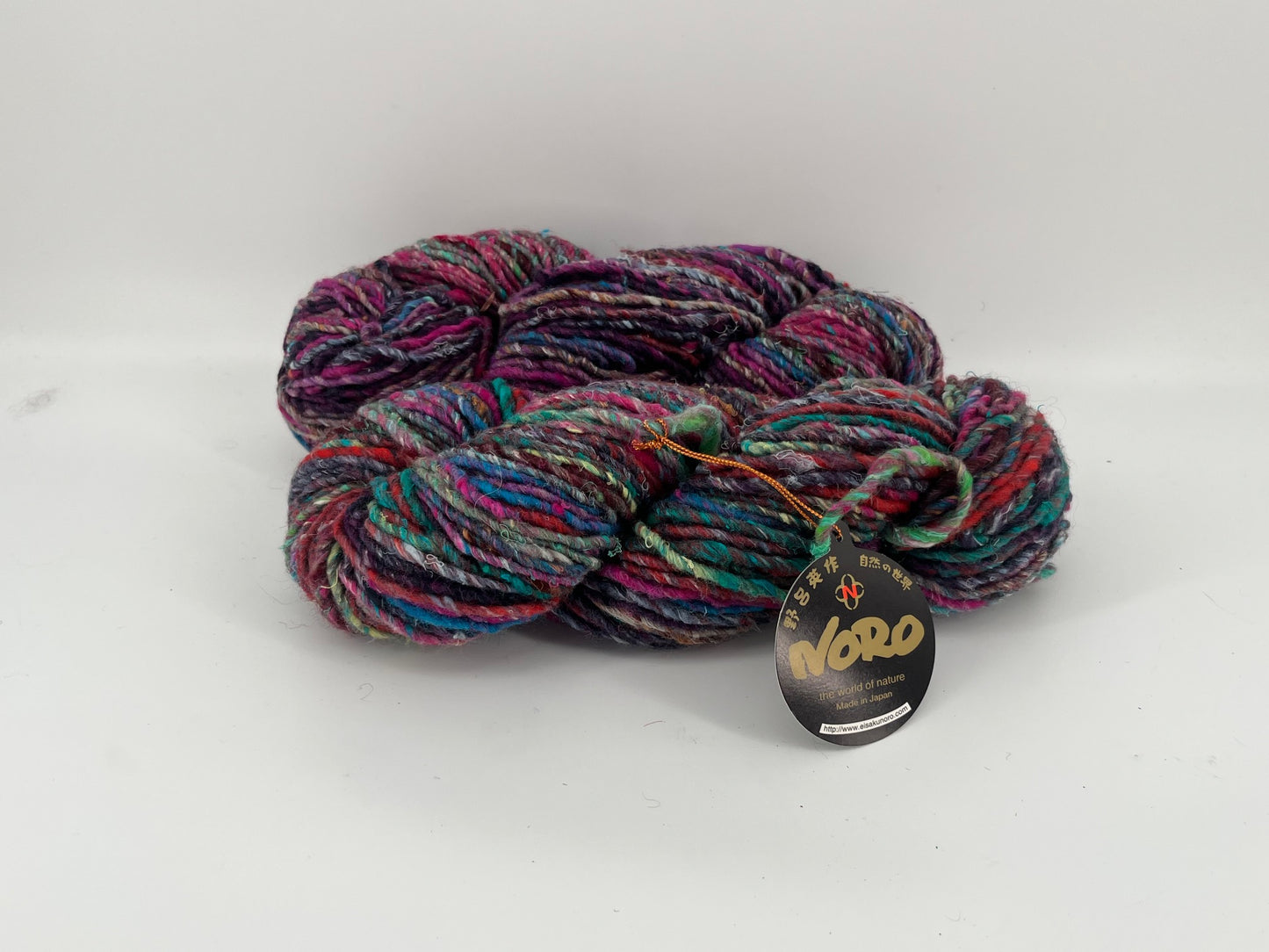 Noro Iro - Lot of 2