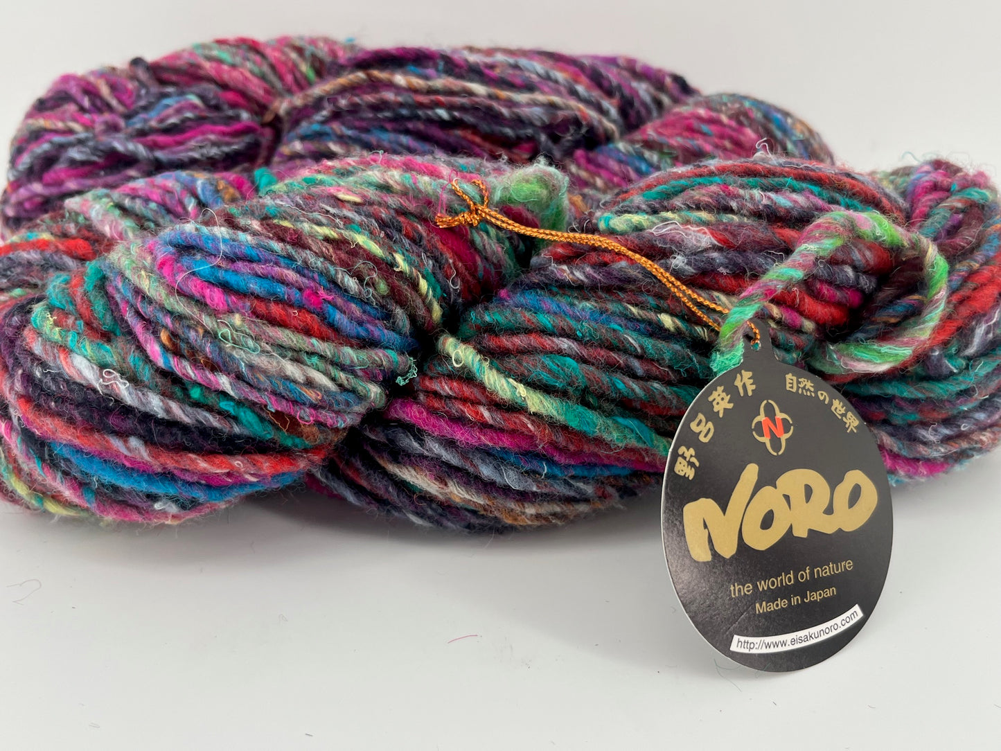Noro Iro - Lot of 2