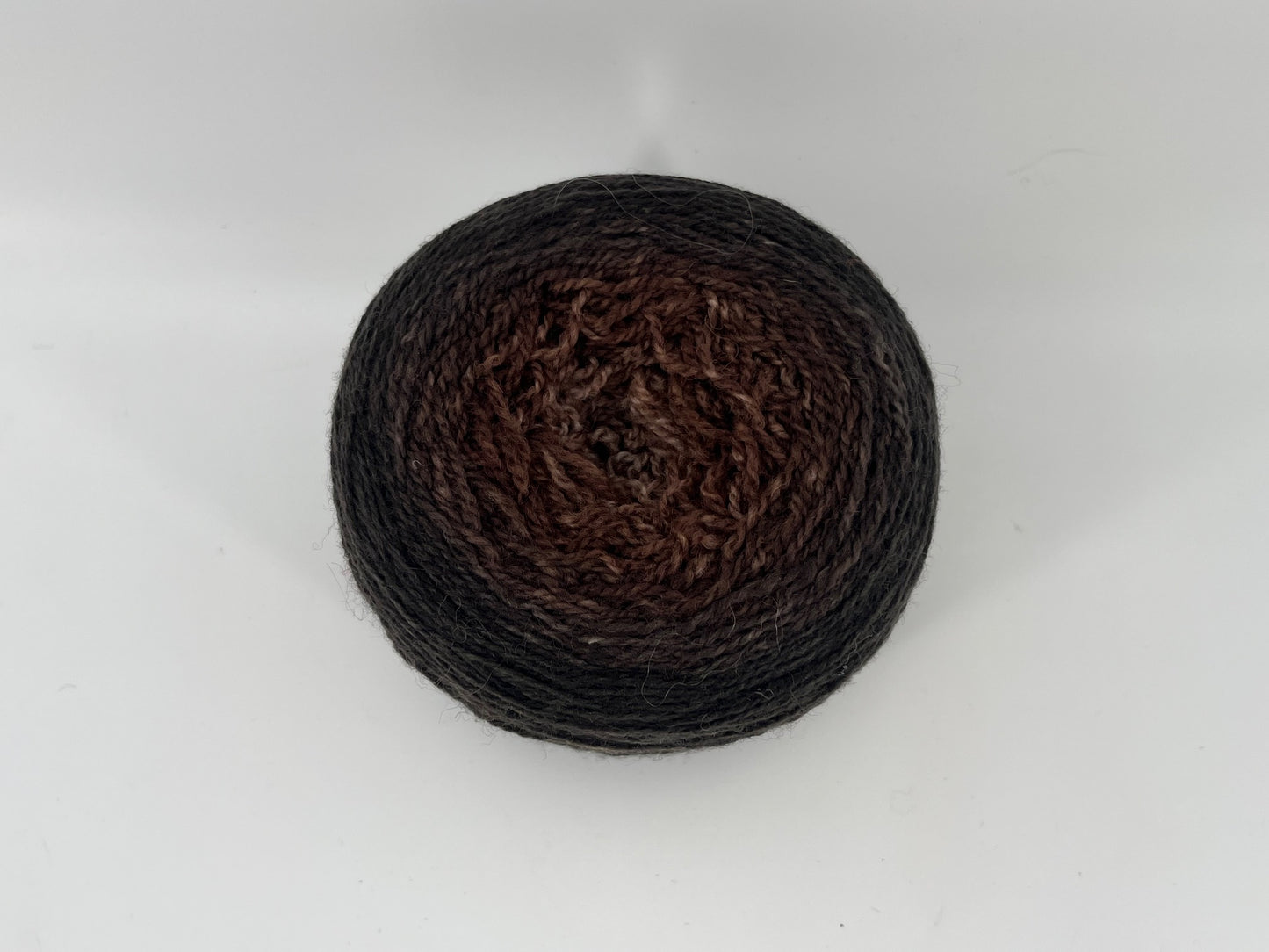 Freia Handpaint Yarns Wool/Nylon Lace
