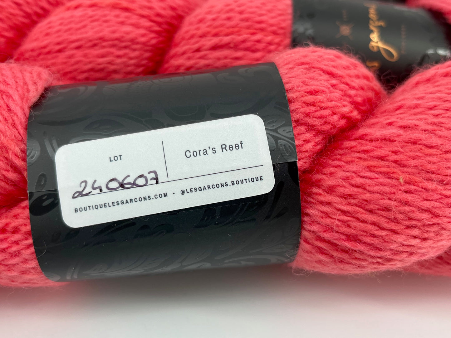 Les Garçons Falkland DK - Lot of 7