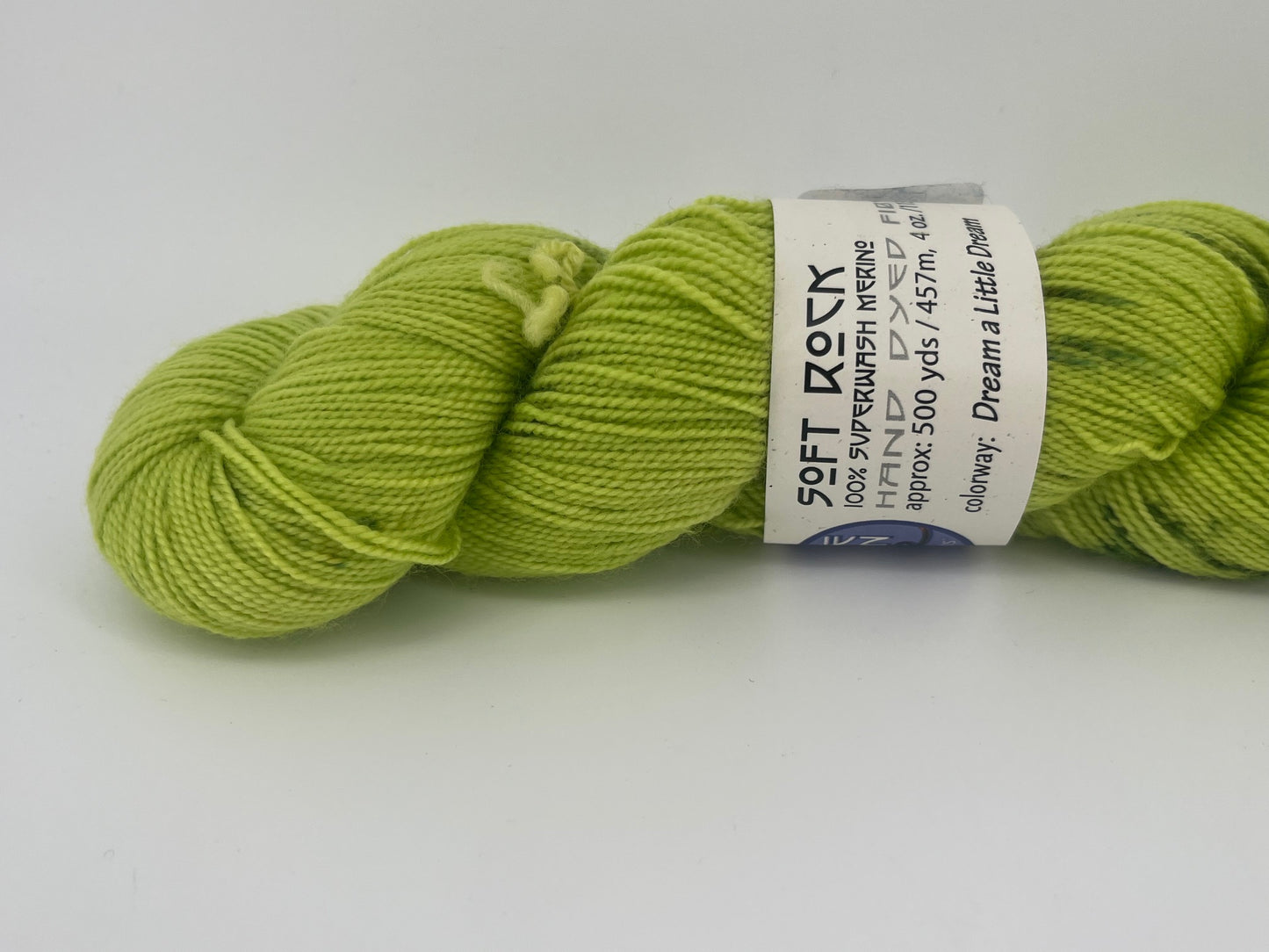 Blue Moon Fiber Arts Soft Rock LF