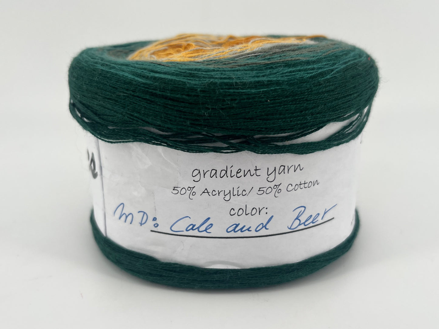 LittleFavorites by Rea Cotton Blend Gradient 3ply