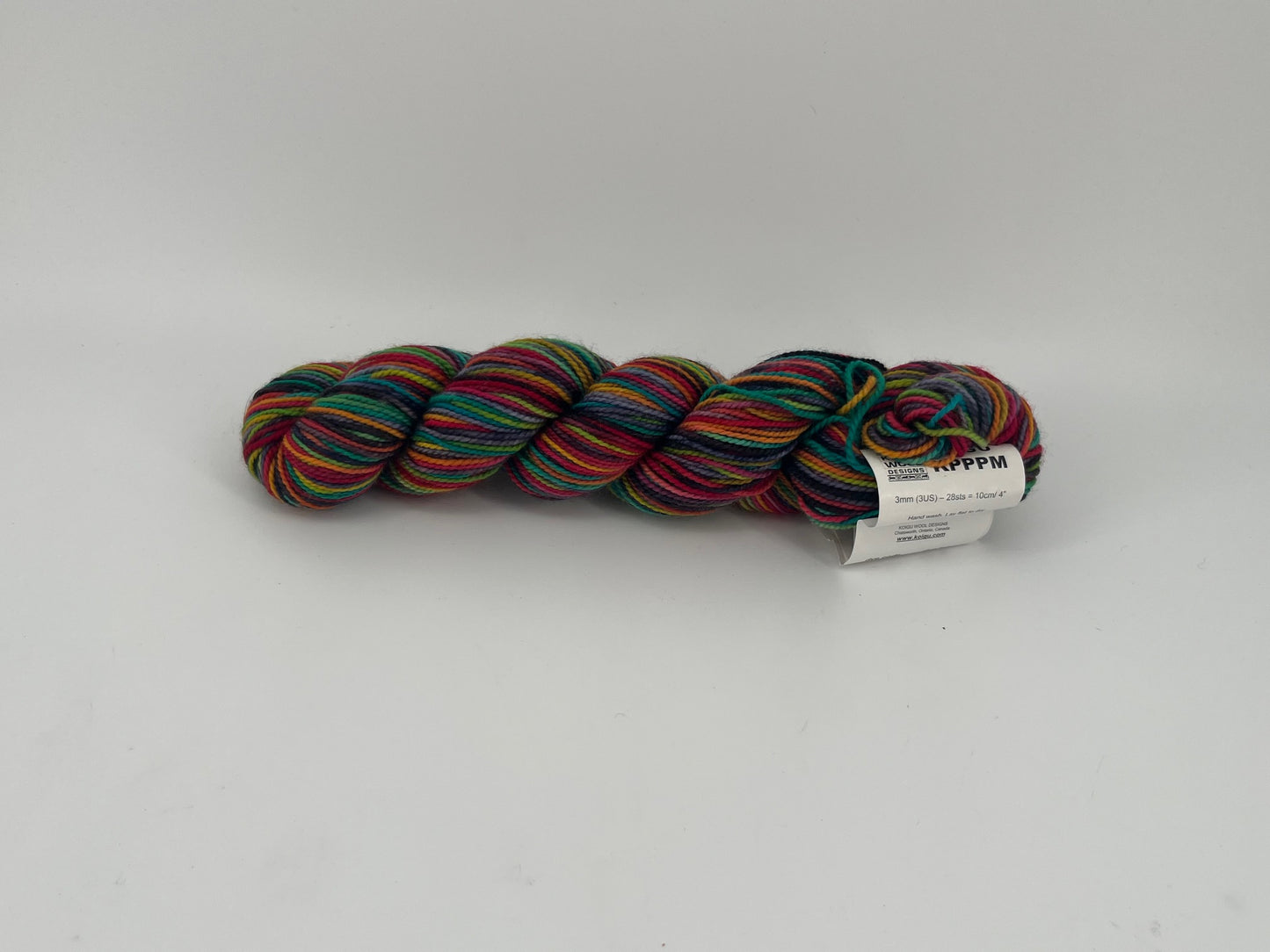 Koigu Painter's Palette Premium Merino