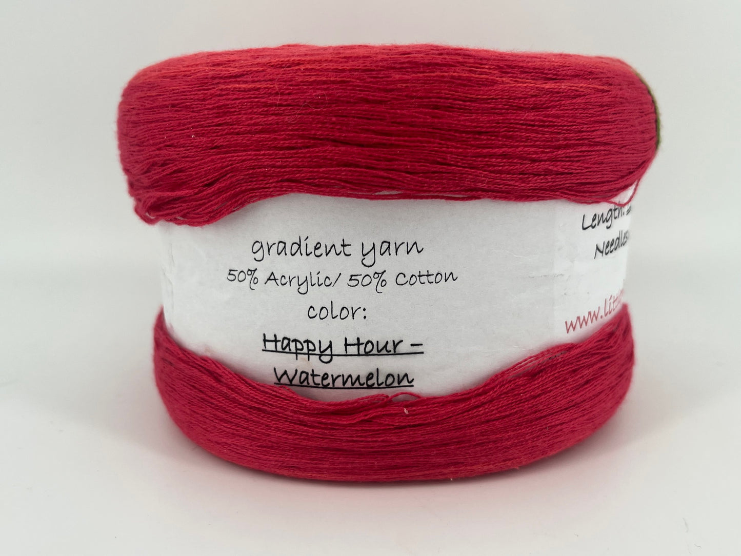 LittleFavorites by Rea Cotton Blend Gradient 3ply