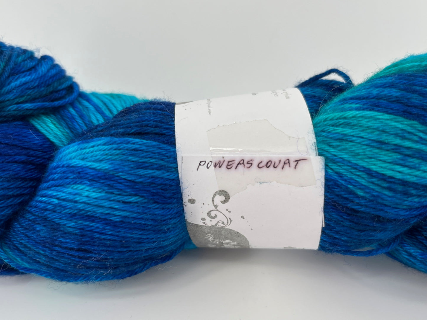 Hedgehog Fibres Sock