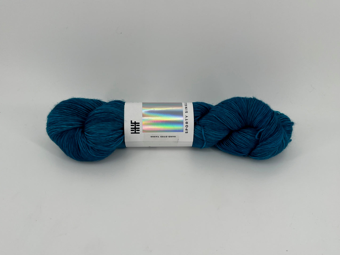 Hedgehog Fibres Sporty Singles