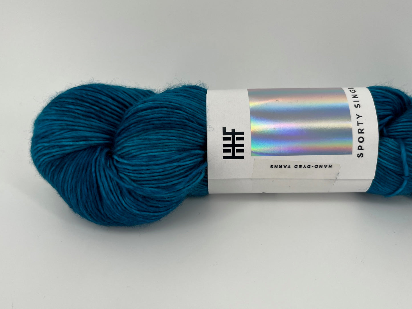 Hedgehog Fibres Sporty Singles