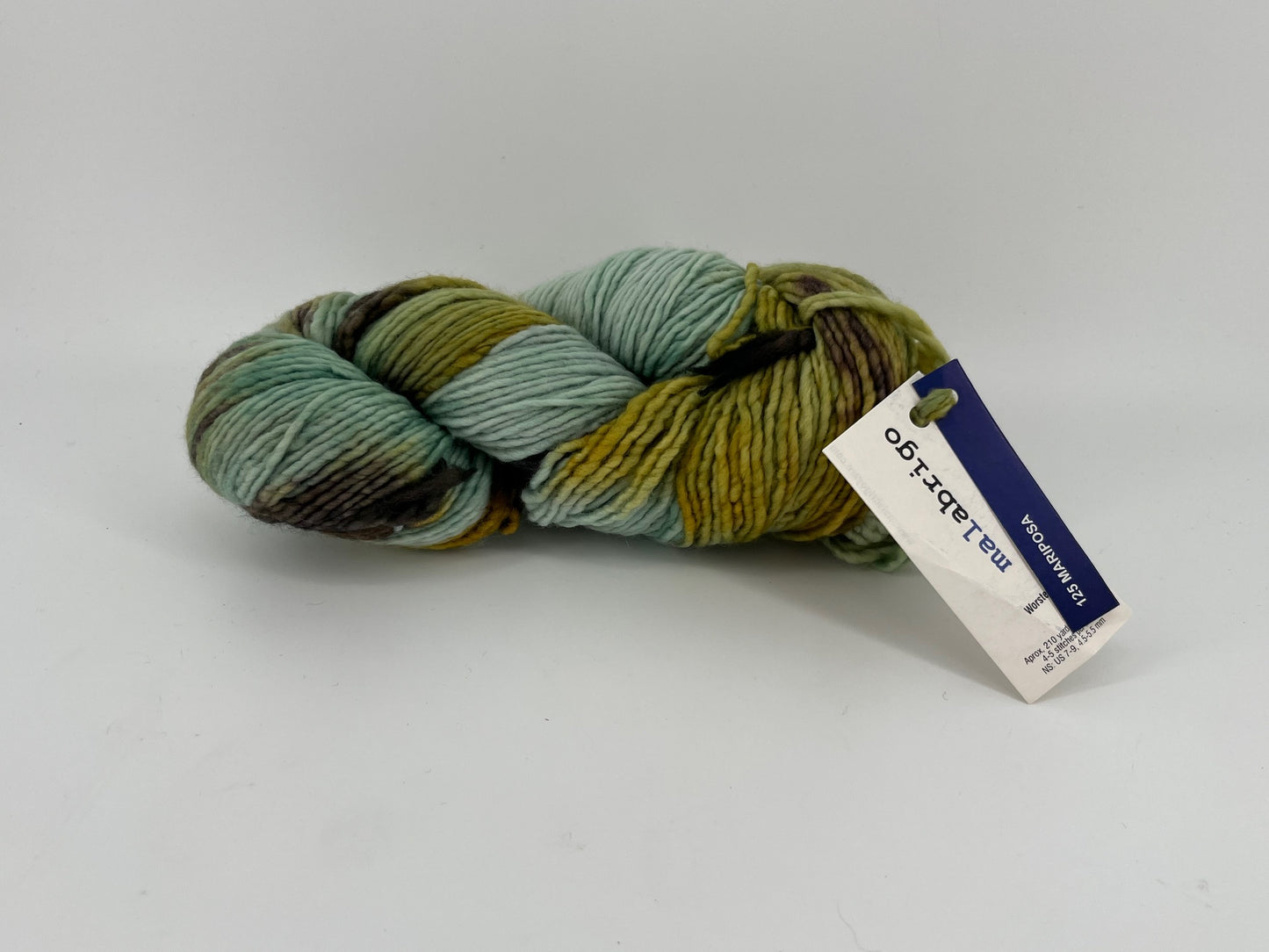 Malabrigo Yarn Worsted