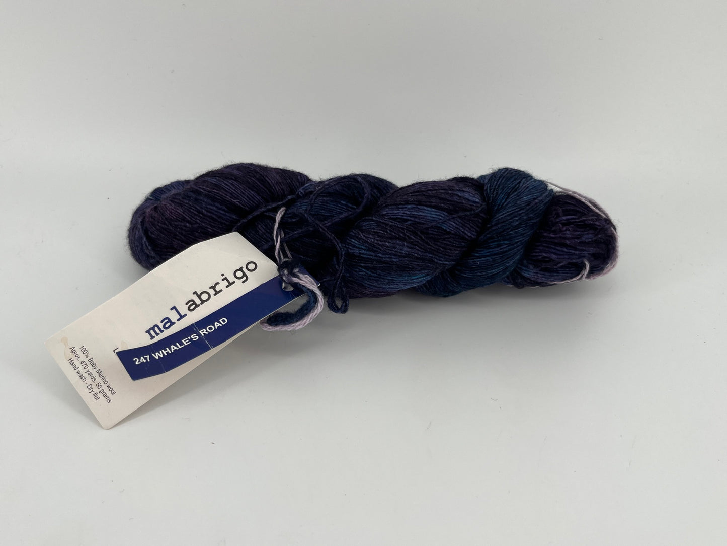 Malabrigo Yarn Lace