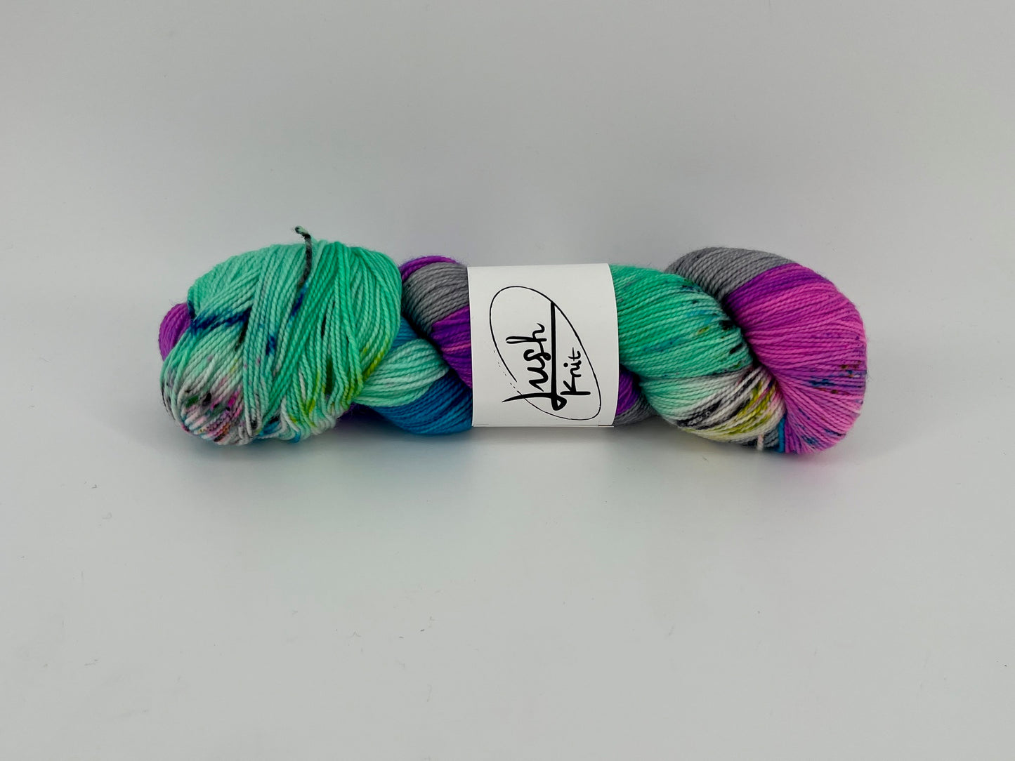 Lush Knit Smooth Sock
