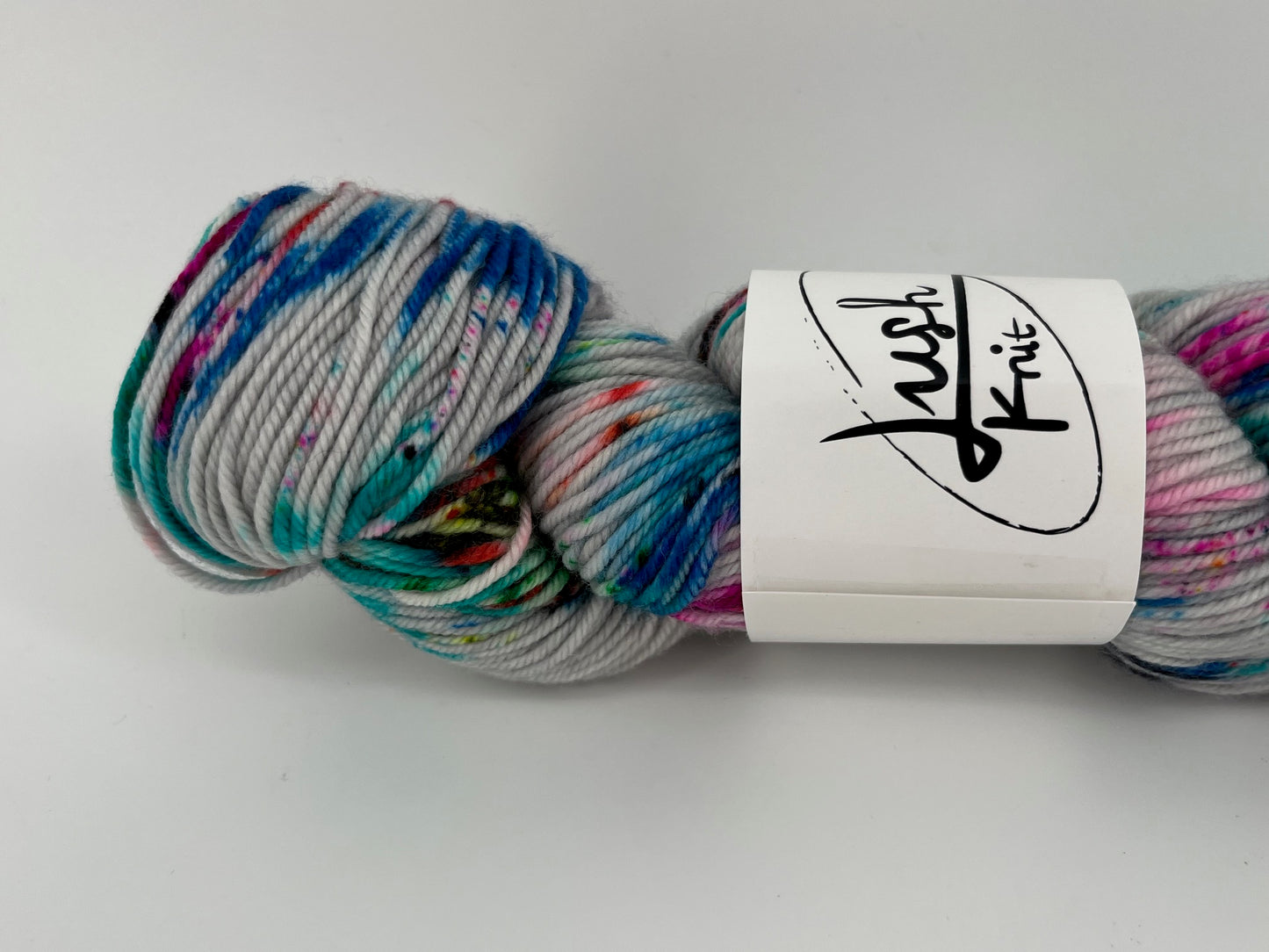 Lush Knit Sweet DK