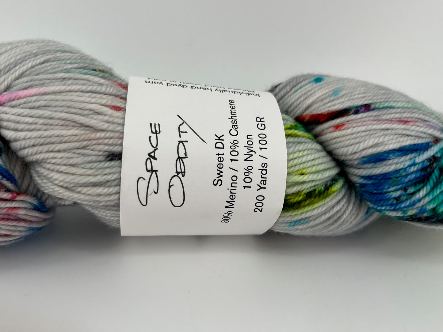 Lush Knit Sweet DK