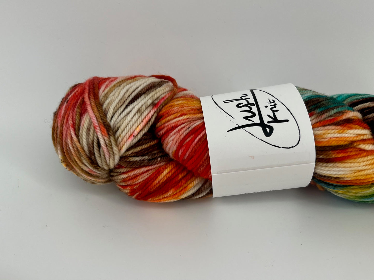 Lush Knit Sweet DK
