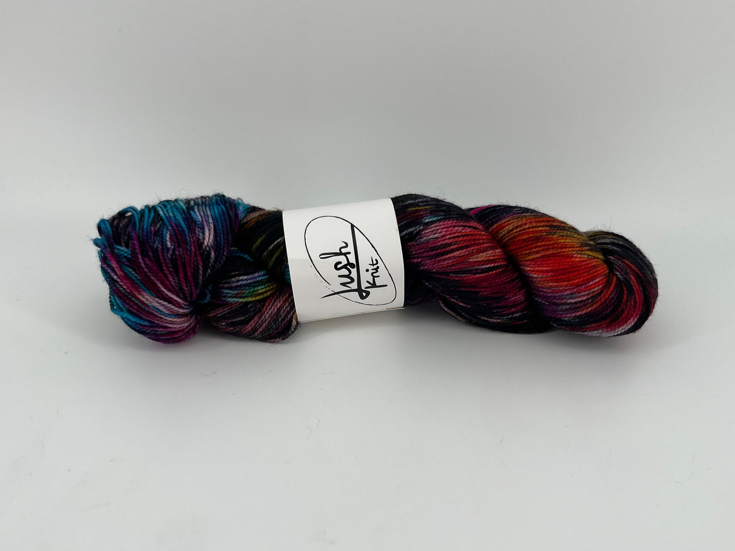 Lush Knit Super Star Sock