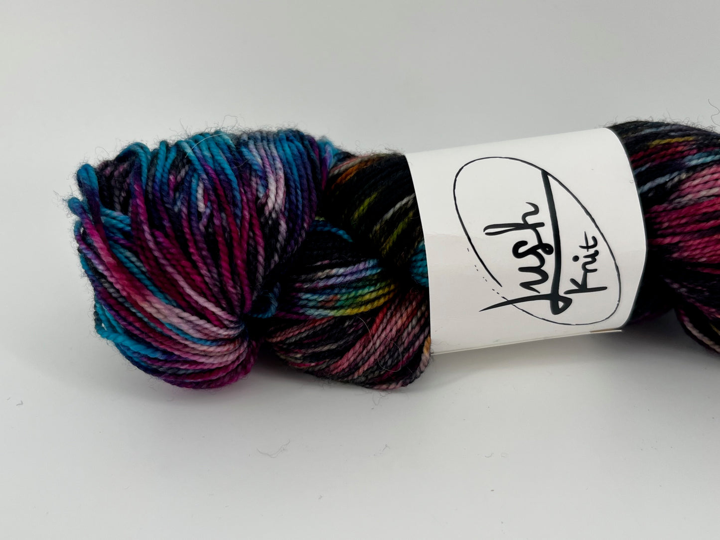 Lush Knit Super Star Sock