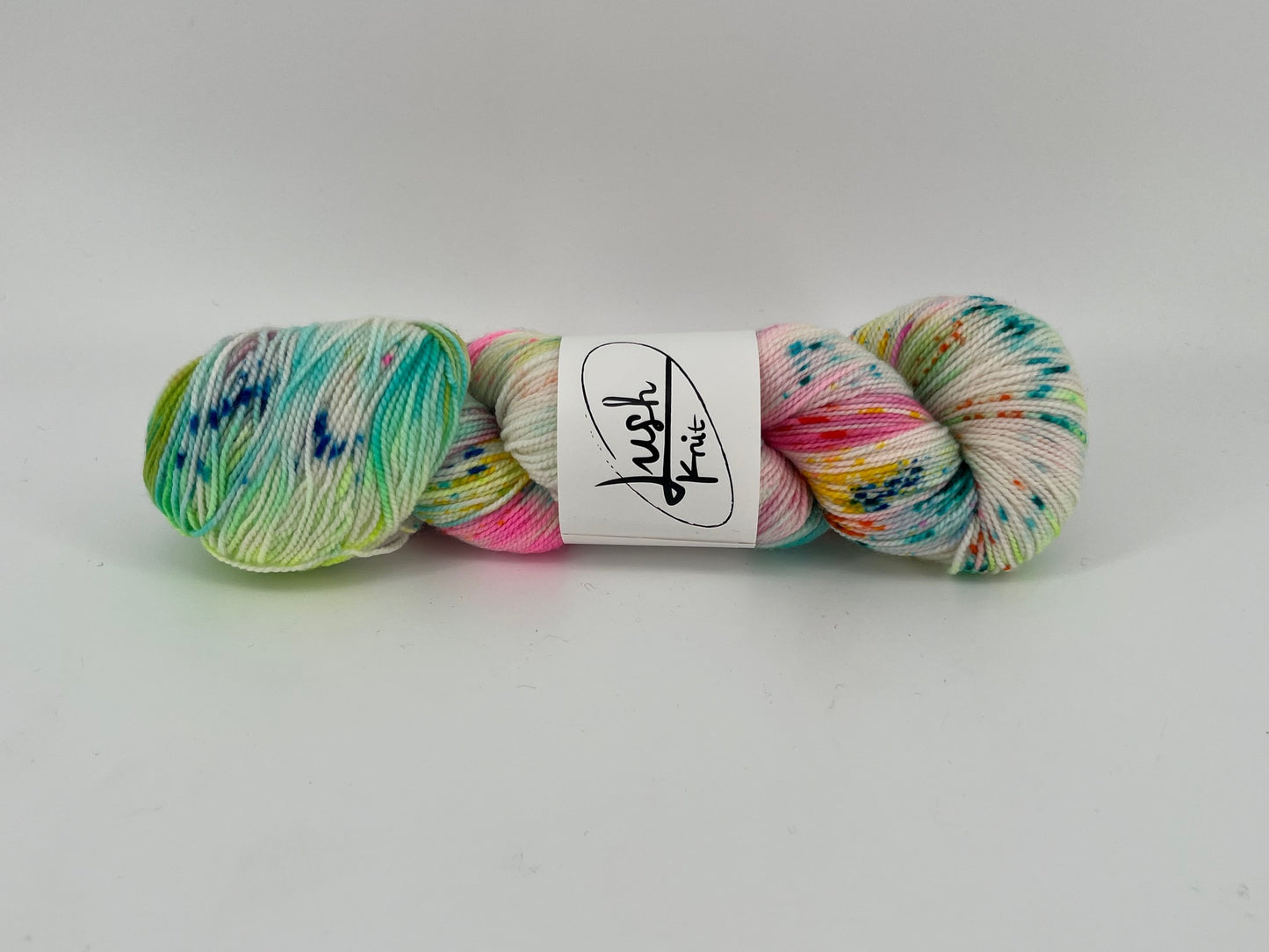 Lush Knit Super Star Sock
