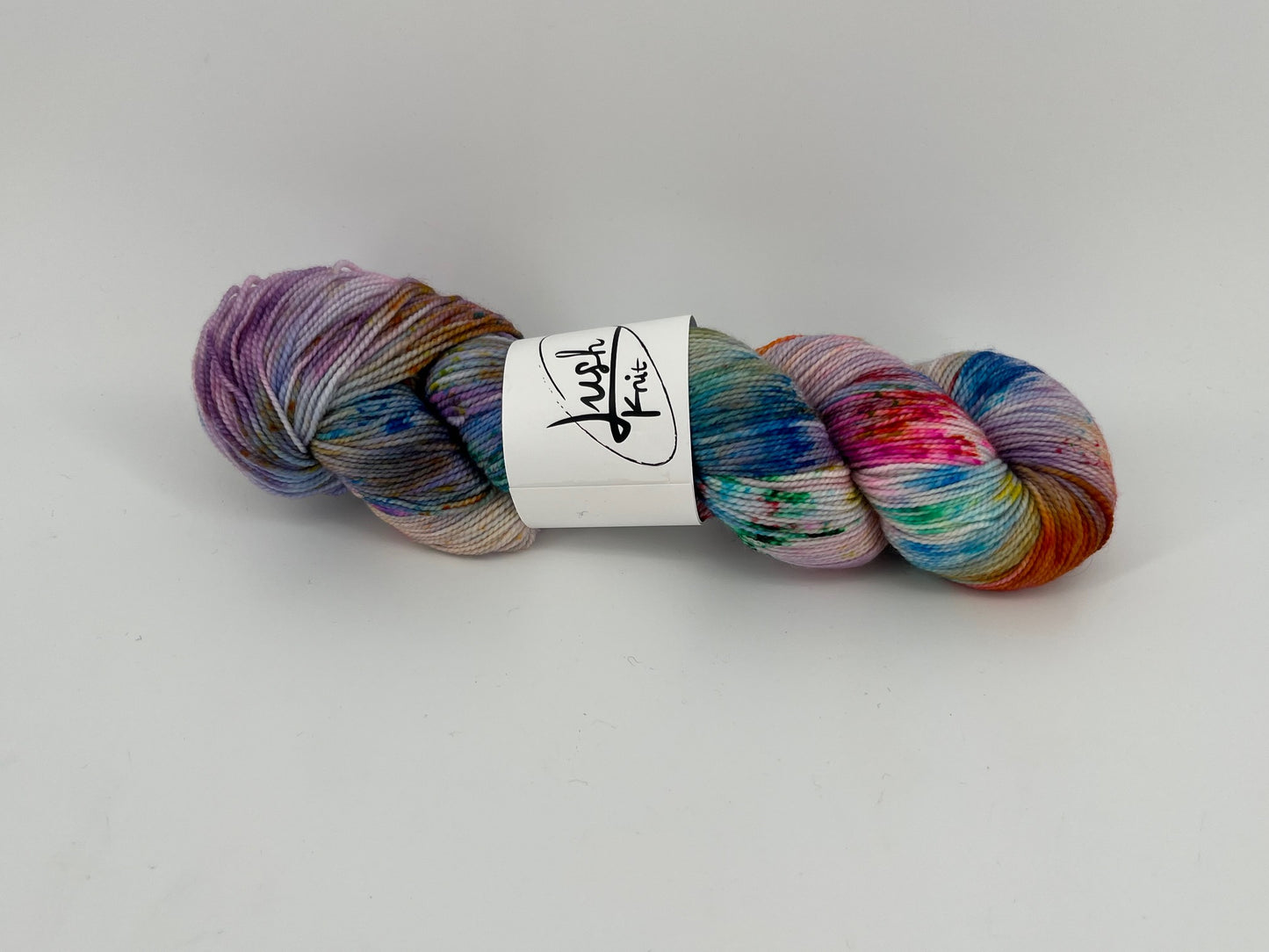 Lush Knit Super Star Sock